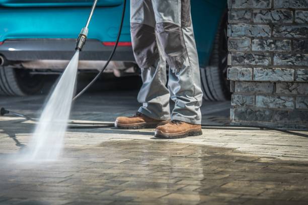 Best House Exterior Washing  in Telford, PA