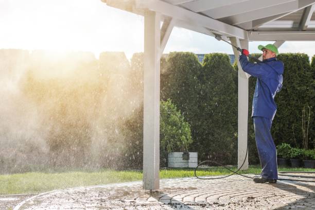 Best Playground Equipment Cleaning  in Telford, PA