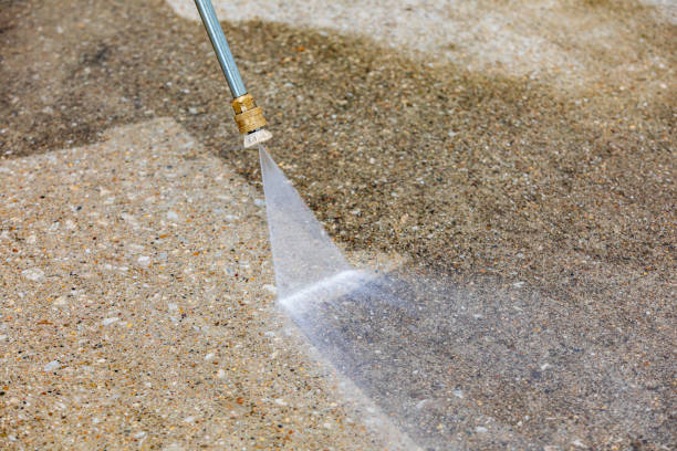 Best Sidewalk and Walkway Cleaning  in Telford, PA