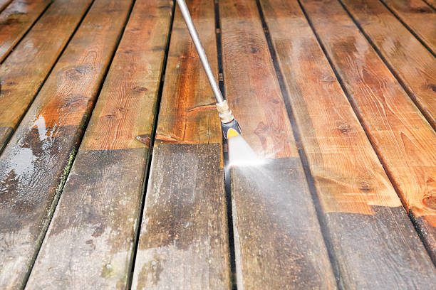 Best Patio and Deck Pressure Washing  in Telford, PA